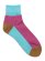 画像2: WHIMSY SOCKS VERSE SOCKS PINK (2)