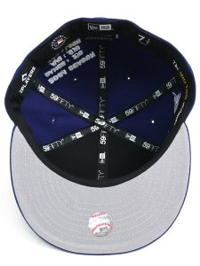 画像6: 【送料無料】NEW ERA 59FIFTY DODGERS 2024 STATS PACK (6)