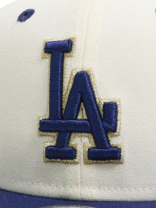 画像7: 【KIDS】NEW ERA YOUTH 9FIFTY DODGERS 50-50 CLUB PACK (7)