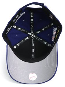 画像6: NEW ERA 9FORTY DODGERS 2024 STATS PACK (6)