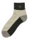 画像1: WHIMSY SOCKS VERSE SOCKS OLIVE (1)