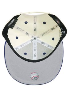 画像6: 【KIDS】NEW ERA YOUTH 9FIFTY DODGERS 50-50 CLUB PACK (6)