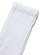 画像3: WHIMSY SOCKS LOOSE GUAGE RIB SOCKS WHITE (3)