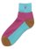画像1: WHIMSY SOCKS VERSE SOCKS PINK (1)