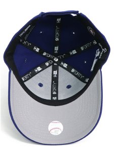 画像6: 【KIDS】NEW ERA YOUTH 9FORTY DODGERS 50-50 CLUB PACK (6)