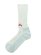 画像1: WHIMSY SOCKS EMJAY SOCKS ICE (1)