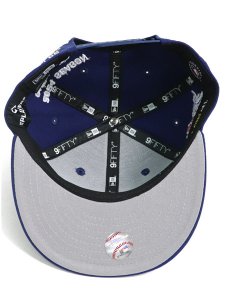 画像6: 【KIDS】NEW ERA YOUTH 9FIFTY DODGERS 2024 STATS PACK (6)