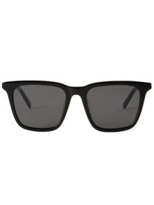 画像1: 【送料無料】A.D.S.R. KEITH 01 SHINY BLACK/BLACK (1)