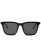 画像1: 【送料無料】A.D.S.R. KEITH 01 SHINY BLACK/BLACK (1)