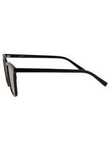 画像3: 【送料無料】A.D.S.R. KEITH 01 SHINY BLACK/BLACK (3)