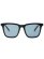 画像1: 【送料無料】A.D.S.R. KEITH 01 SHINY BLACK/LT.BLUE (1)