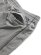 画像4: 【送料無料】PRO CLUB VELOUR TRACK PANT SILVER (4)
