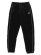 画像1: 【送料無料】PRO CLUB VELOUR TRACK PANT BLACK (1)