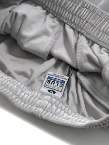 画像5: 【送料無料】PRO CLUB VELOUR TRACK PANT SILVER (5)