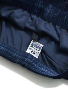 画像5: 【送料無料】PRO CLUB VELOUR TRACK PANT NAVY (5)