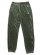 画像1: 【送料無料】PRO CLUB VELOUR TRACK PANT SEA KELP (1)