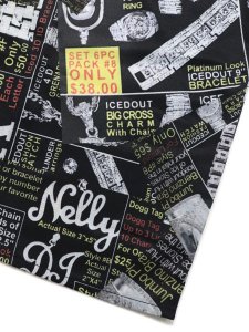 画像4: 【送料無料】THROWBACK ICE SHIRT (4)