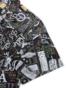 画像6: 【送料無料】THROWBACK ICE SHIRT (6)