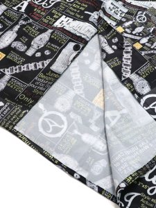 画像5: 【送料無料】THROWBACK ICE SHIRT (5)