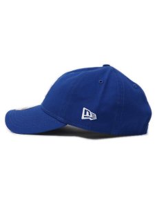 画像3: 【送料無料】REIGNING CHAMP NEW ERA 9TWENTY OLD ENGLISH CAP BLUE/WHT (3)