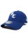 画像1: 【送料無料】REIGNING CHAMP NEW ERA 9TWENTY OLD ENGLISH CAP BLUE/WHT (1)