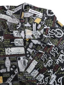 画像3: 【送料無料】THROWBACK ICE SHIRT (3)