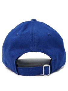 画像5: 【送料無料】REIGNING CHAMP NEW ERA 9TWENTY OLD ENGLISH CAP BLUE/WHT (5)