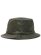 画像3: 【送料無料】REIGNING CHAMP NYLON TWILL BUCKET HAT CANTEEN (3)