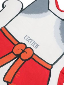 画像4: 【送料無料】LIXTICK ESOW MANEKINEKO EXTRA LARGE CUSHION (4)