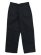 画像1: DICKIES 877 LOOSE FIT WORK PANTS-BLACK (1)