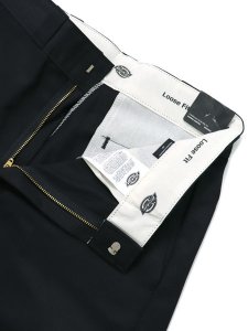 画像5: DICKIES 15" LOOSE.F MP WORK SHORTS-BLACK (5)