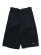 画像1: DICKIES 15" LOOSE.F MP WORK SHORTS-BLACK (1)