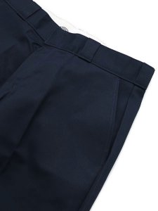 画像3: DICKIES 877 LOOSE FIT WORK PANTS-DARK NAVY (3)