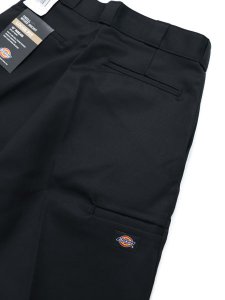 画像6: DICKIES 15" LOOSE.F MP WORK SHORTS-BLACK (6)