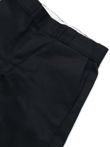 画像4: DICKIES 15" LOOSE.F MP WORK SHORTS-BLACK (4)