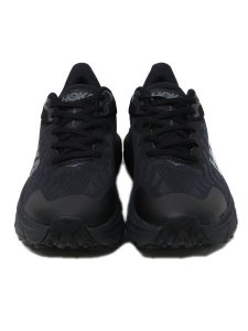 画像3: 【送料無料】HOKA CHALLENGER 7 GTX BLACK/BLACK (3)
