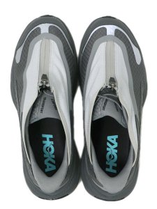 画像6: 【送料無料】HOKA PROJECT TRANSPORT STARDUST/SATELLITE GRY (6)