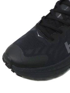 画像7: 【送料無料】HOKA CHALLENGER 7 GTX BLACK/BLACK (7)