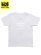 画像1: 【KIDS】FIVE STAR FIVE STAR KIDS TEE-ASH/WHITE (1)