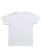 画像2: 【KIDS】FIVE STAR FIVE STAR KIDS TEE-ASH/WHITE (2)