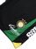 画像5: 【送料無料】COOKIES CLOTHING LAKE COMO JERSEY SOCCER SHORT BLACK (5)