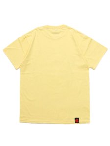 画像2: 【SALE】COOKIES CLOTHING PARADISE TEE BANANA (2)