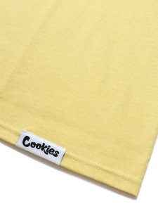 画像4: 【SALE】COOKIES CLOTHING PARADISE TEE BANANA (4)
