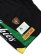 画像6: 【送料無料】COOKIES CLOTHING LAKE COMO JERSEY SOCCER SHORT BLACK (6)