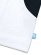 画像4: 【送料無料】COOKIES CLOTHING LAKE COMO SS SOCCER JERSEY WHITE (4)