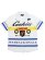 画像1: 【送料無料】COOKIES CLOTHING LAKE COMO SS WOVEN SHIRT WHITE (1)