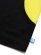画像4: 【送料無料】COOKIES CLOTHING LAKE COMO SS SOCCER JERSEY BLACK (4)