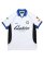画像1: 【送料無料】COOKIES CLOTHING LAKE COMO SS SOCCER JERSEY WHITE (1)