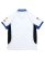 画像2: 【送料無料】COOKIES CLOTHING LAKE COMO SS SOCCER JERSEY WHITE (2)
