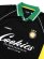 画像3: 【送料無料】COOKIES CLOTHING LAKE COMO SS SOCCER JERSEY BLACK (3)